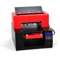 Digital UV Flatbed Printing Machine