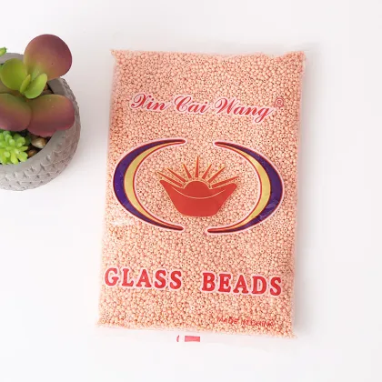 Czech Glass Seed Beads 2mm 3mm 4mm for DIY Jewelry