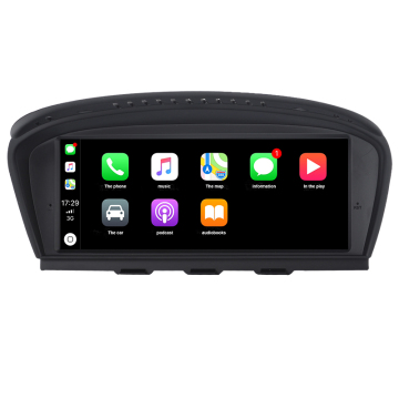 BMW Smart Cockpit 8.8 Inch Android Screen for E90 3 Series (2009-2012)