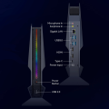 Intel I9 12900H NVIDIA RTX3050 Mini Oyun PC