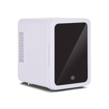 4L Small Size Cosmetic Makeup Beauty Skincare Fridge