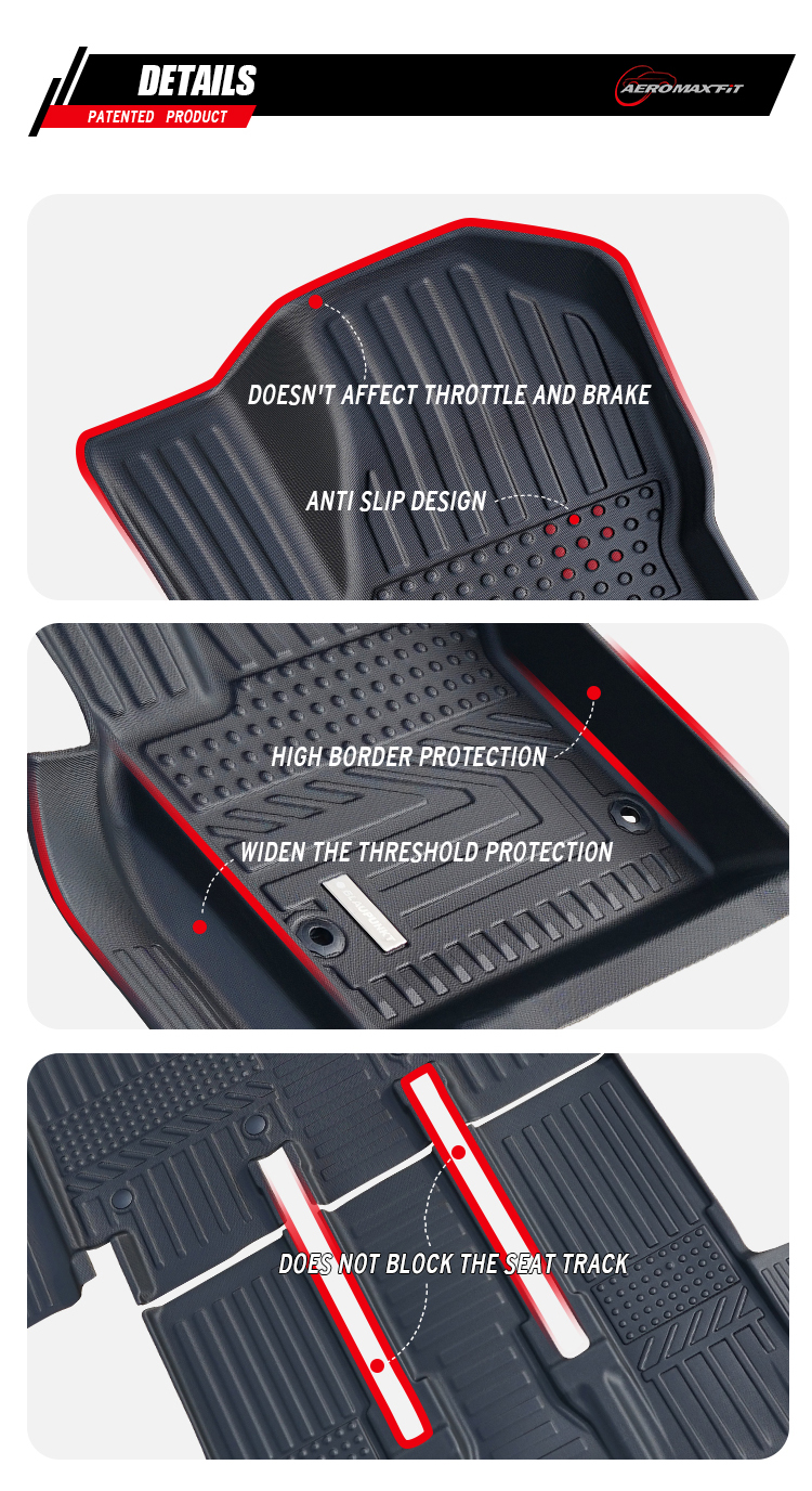 2023- Toyota Innova floor mats_03