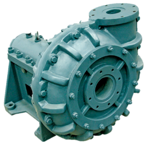 Centrifugal slurry pump casing Centrifugal slurry pump casing