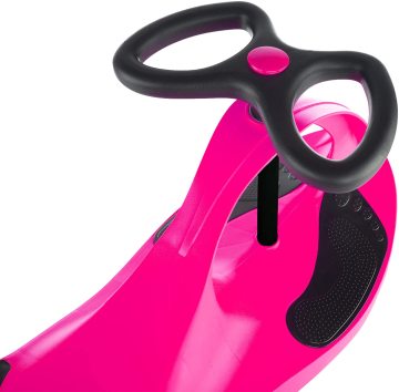 Giocattoli all'ingrosso per bambini: Oem Wiggle Ride-on e Swing Cars per bambini