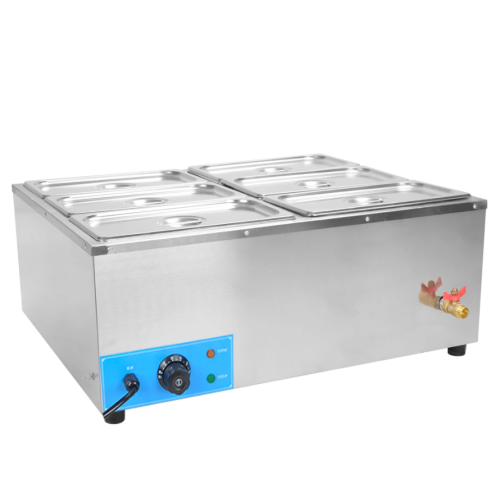 Multifunctional Electric Bain Marie