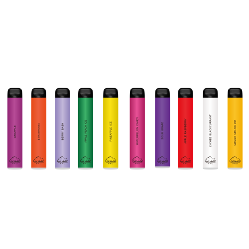 Elf bar Russia best seller vape custom design