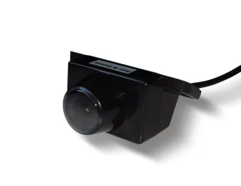 rear view system
