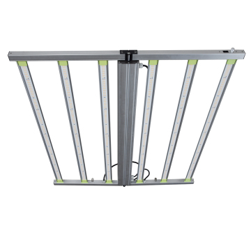 Commercial LED Grow Light 1000W - pełne spektrum Samsung Luminous dla rolnictwa pionowego