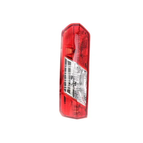 High-Quality Tail Lamp CK4Z13404A CK4Z13405A for Ford Transit 2015-2017
