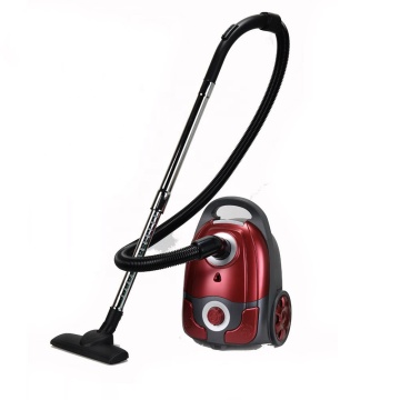 1800W 3L Cyclone Vacuum Cleaner with HAPE Filter: Intelligent Electric Cleaning Solution