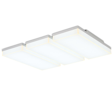 Modern Popular Flexible Anti-Glare LED Ceiling Light