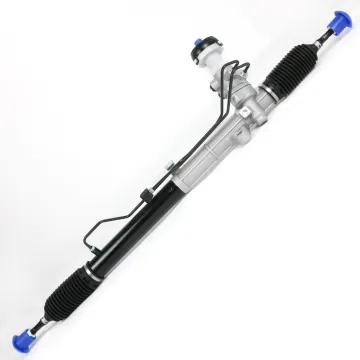 Hot Sale Power Steering Rack for Land Cruiser FZJ100 HDJ100 UZJ100 LC100
