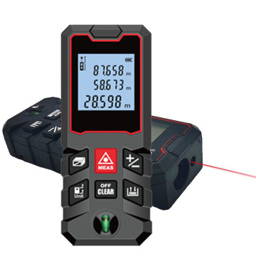 Laser -Laser -Distanzmesser 60m Entfernungsmesser