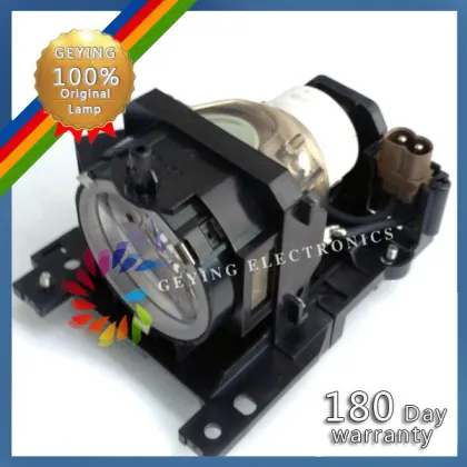 Original Projector Lamp DT00841 for HITACHI CP-90X/CP-900X/CP-960X/CP-6680X CP-X201