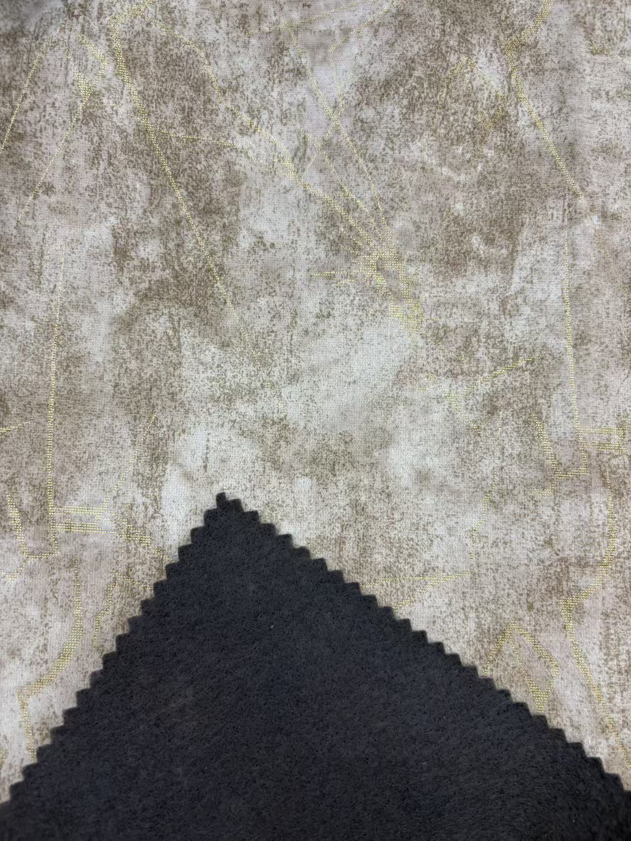 holland velvet fabric