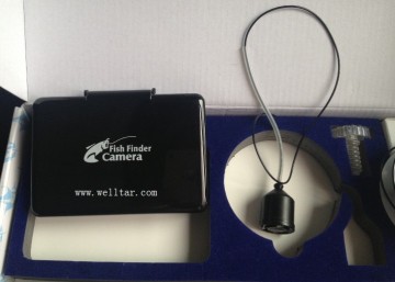fishing finder camera 