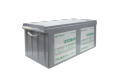 Batterie au silicium 12V 200ah