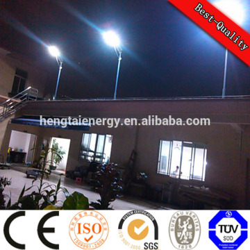 New Product Hot Sale 2015 90W new model design led solar street light prices,all in one solar street light