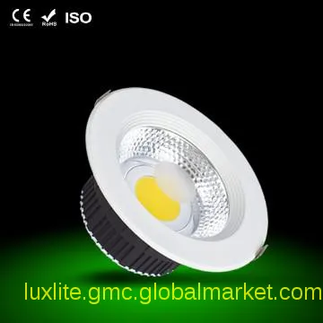 LED downlights Zhongshan factory 20w