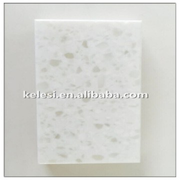 polyester resin or faux coutertop stone or Artificial stone