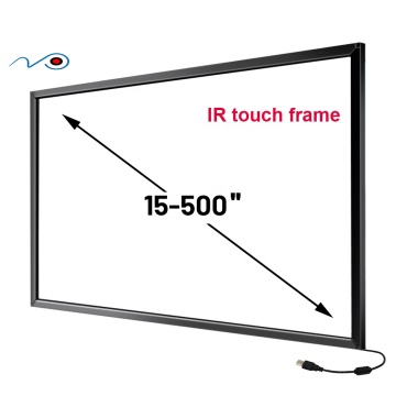 Écran tactile de 65 pouces infrarouge