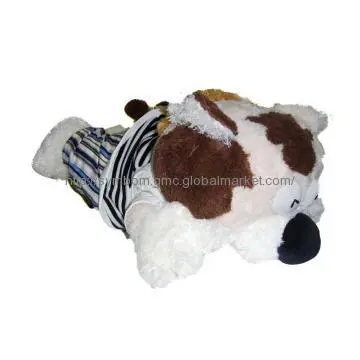 Cute Plush Tiger Toy Plush Toy