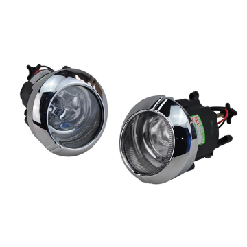 BJ1027 BJ1037 BJ2027 BJ2037 BJ5027 Fog Lamps for FOTON Tunland 2.8