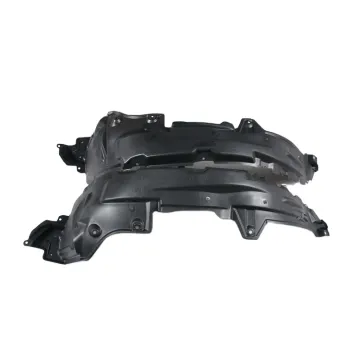 High Quality Lined Fenders with Plastic Guards 53875-OR040 53876-OR040 for Toyota RAV4 2009