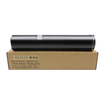Xerox Printer Toner Cartridge Replacement Guide: Models DC4110, DC4112, DC4127, DC4590, DC4595, DC900, DC1100