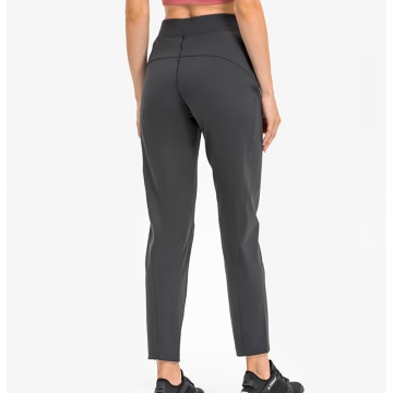 pantalon de survêtement de gym pour femmes