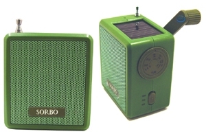 [Super Deal]Radio, Crank radio,Solar Radio