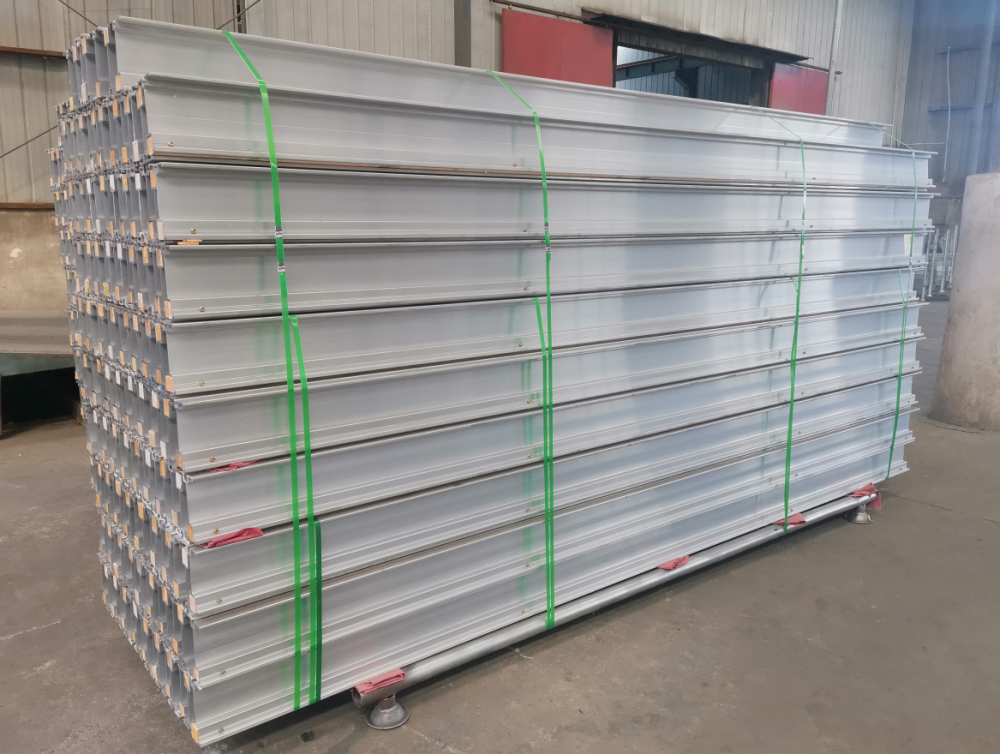 Aluminum Junior Beam Scaffolding