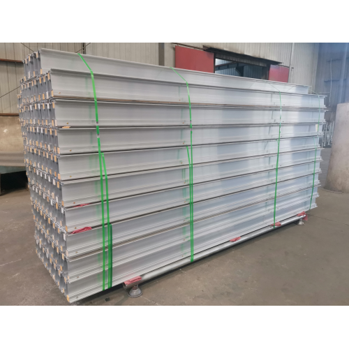 Aluminum Junior Beam Scaffolding