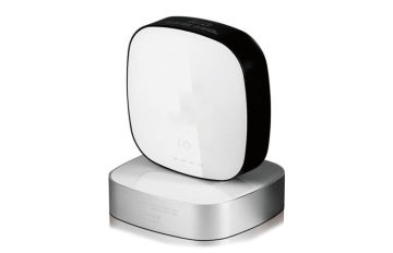 Aluminium Alloy  Universal Portable Power Bank For Smartphone , Dual Usb Charger
