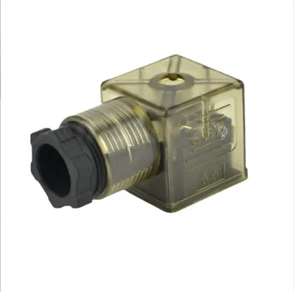 220AC 24DC Solenoid Valve Energy Saving Module