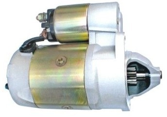 Valeo Starter NO.532010 for RENAULT R12