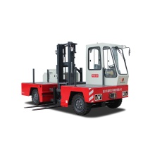 3.0-12.0 Ton Diesel Side Loader Forklift