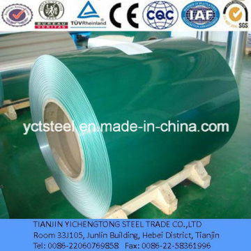 High Quality Prepainted Steel Coil PPGI Prepainted Steel Coils