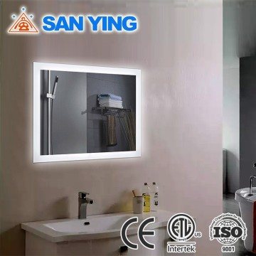 luxury bathroom mirrors bath mirror for hotel