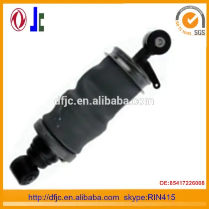 81417226056 Man Truck Air Springs Shock Absorber