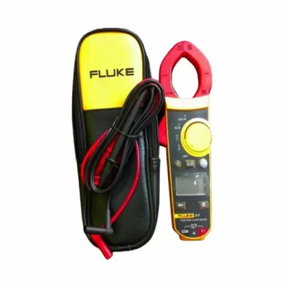 FLUKE 317 600A AC/DC Digital Clamp Meters: Comprehensive Search Engine