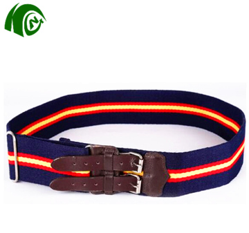 Heavy Duty Web Metal Alloy Tactical Belt with Quick Release Buckle for Men
