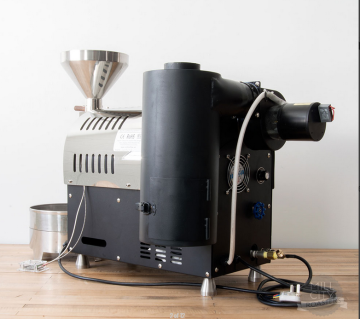 500g Mini Coffee Roaster/500g Gas Coffee Roaster
