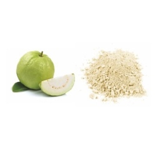 Guava Powder for Enhanced Nutrition