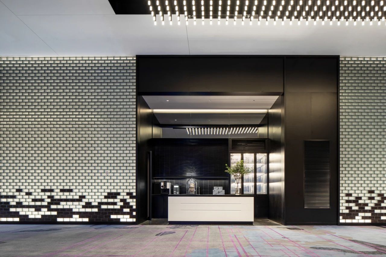 Renaissance Beijing Dongsheng Hotel (10)