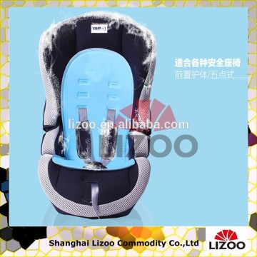 Baby cooling gel seat mat
