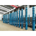 Electric 200qj Standard Deep Well Puld -Pultable насос