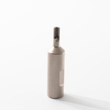 60 Grad Hardlegierungspflichtige Tools - CNC Interne Tools Neues Produkt