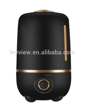 2017new innovative air purifier humidifier robots detect paths automatically