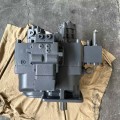 Case Excavator KRJ21520 main pump CX225 hydraulic pump